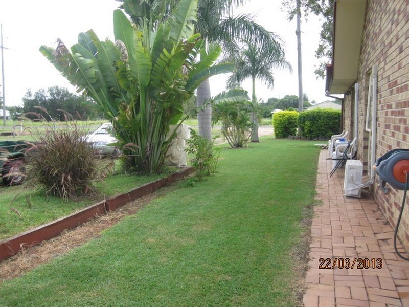 5 Arthur Street, Gayndah QLD 4625
