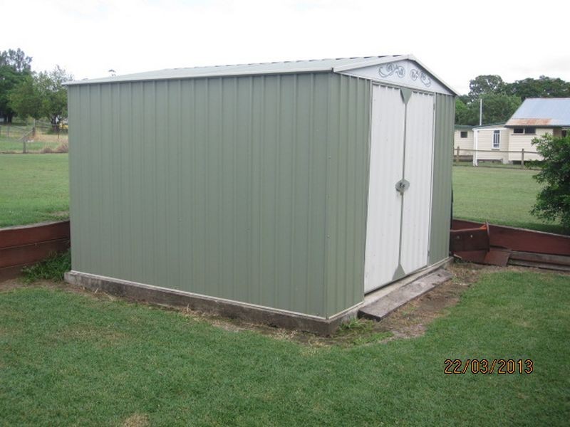 5 Arthur Street, Gayndah QLD 4625