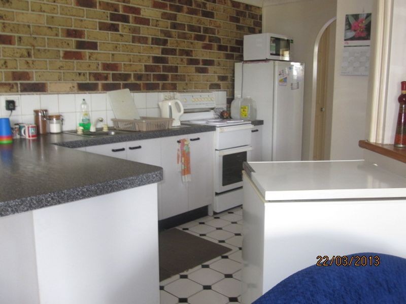 5 Arthur Street, Gayndah QLD 4625
