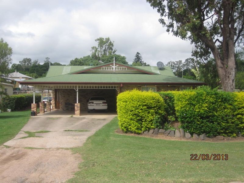 5 Arthur Street, Gayndah QLD 4625