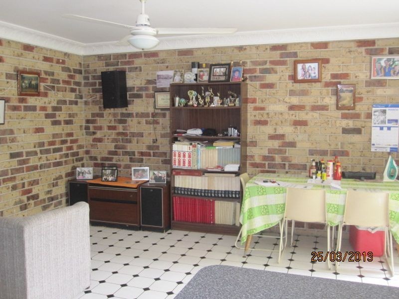 5 Arthur Street, Gayndah QLD 4625