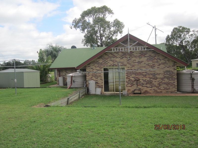 5 Arthur Street, Gayndah QLD 4625