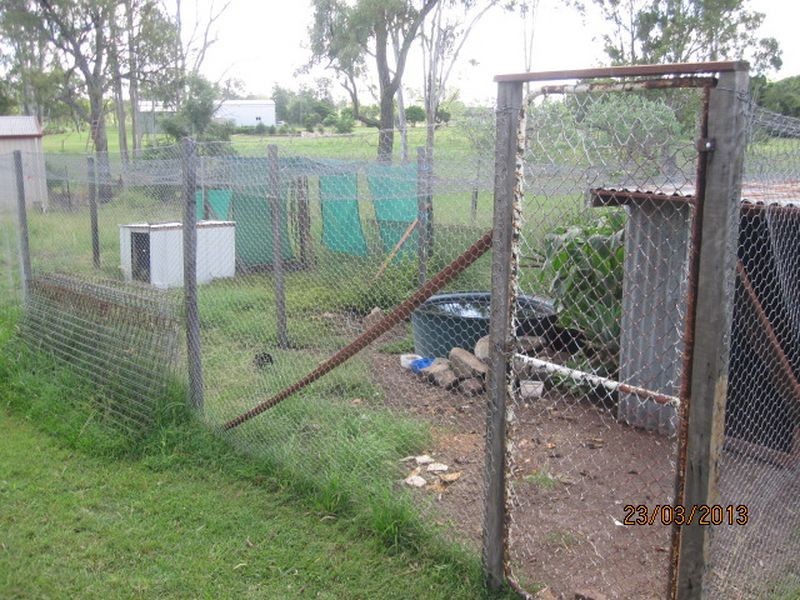 49 Edward Street, Biggenden QLD 4621