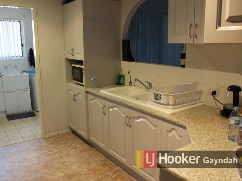 4 Kimber Street, Biggenden QLD 4621