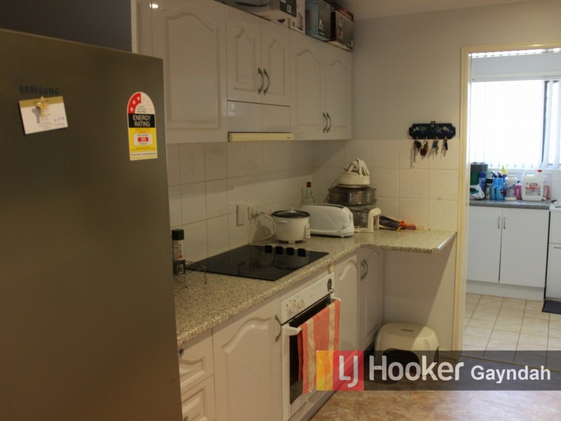 4 Kimber Street, Biggenden QLD 4621