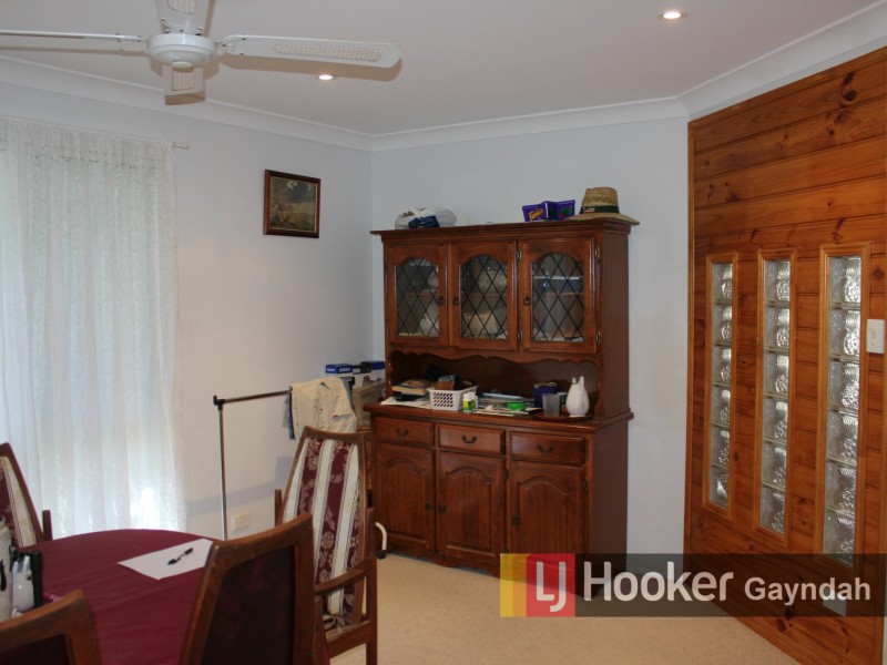 4 Kimber Street, Biggenden QLD 4621