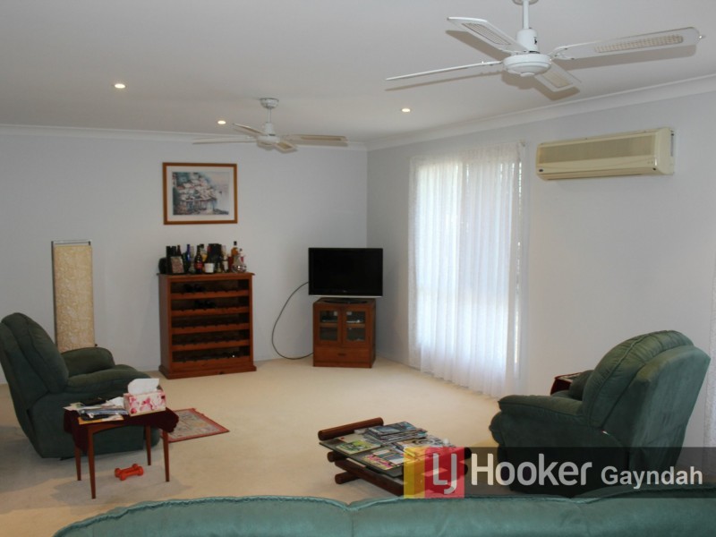 4 Kimber Street, Biggenden QLD 4621