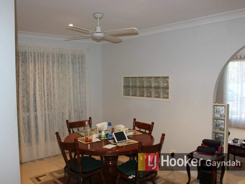 4 Kimber Street, Biggenden QLD 4621