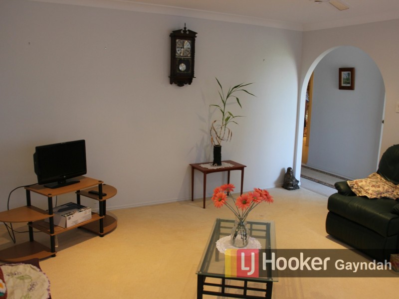 4 Kimber Street, Biggenden QLD 4621