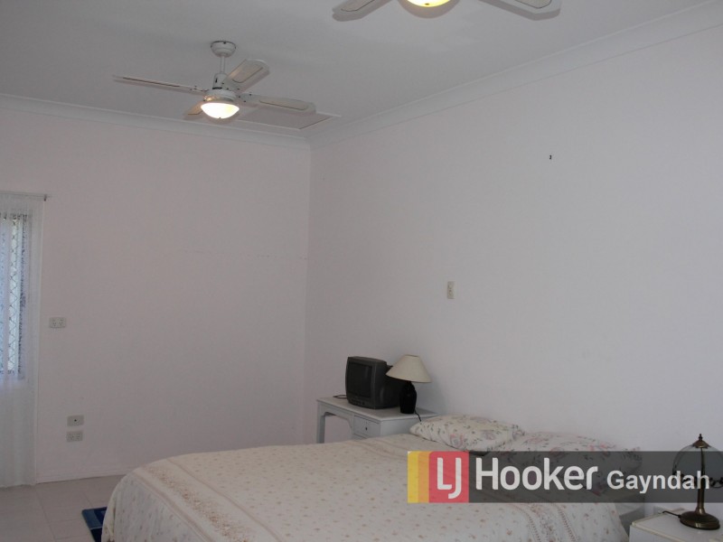 4 Kimber Street, Biggenden QLD 4621