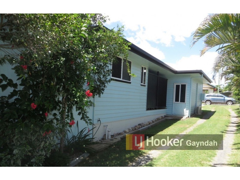 4 Kimber Street, Biggenden QLD 4621