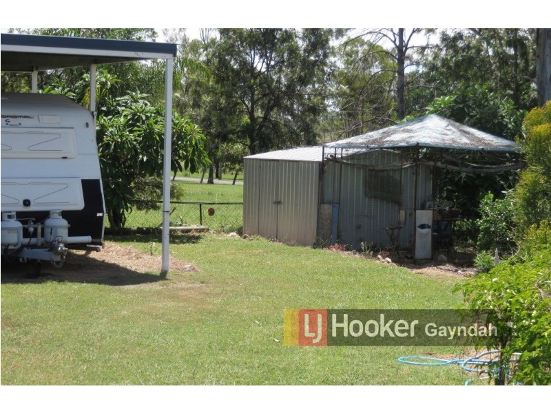 4 Kimber Street, Biggenden QLD 4621