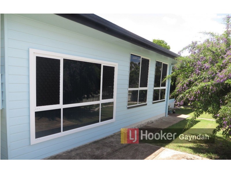 4 Kimber Street, Biggenden QLD 4621