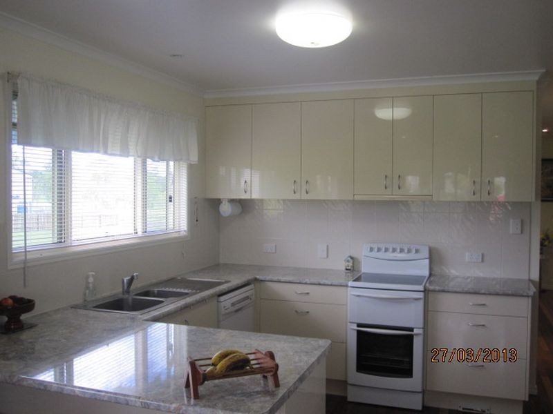 12 Kimber Street, Biggenden QLD 4621