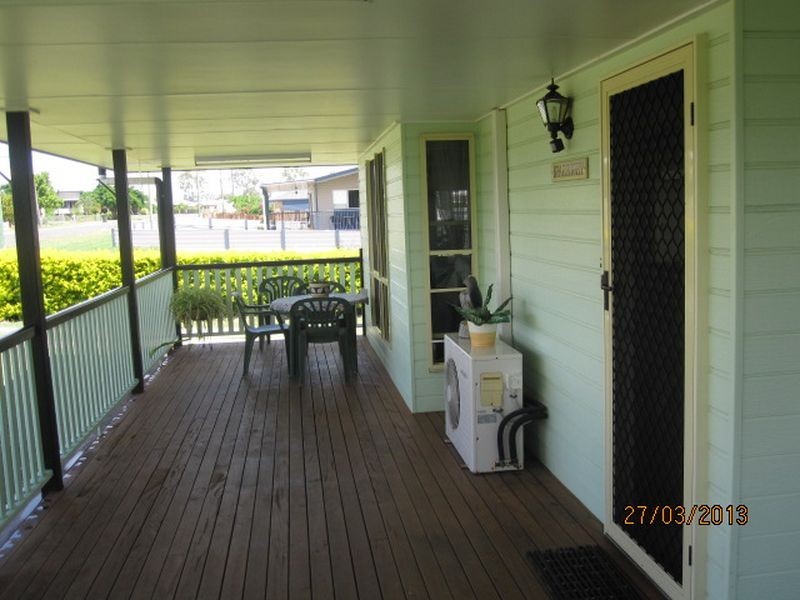 12 Kimber Street, Biggenden QLD 4621