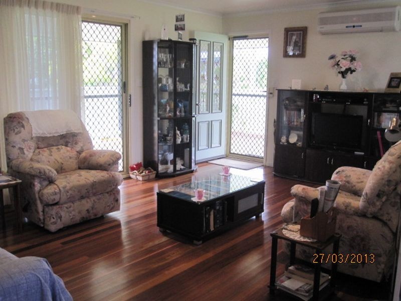 12 Kimber Street, Biggenden QLD 4621