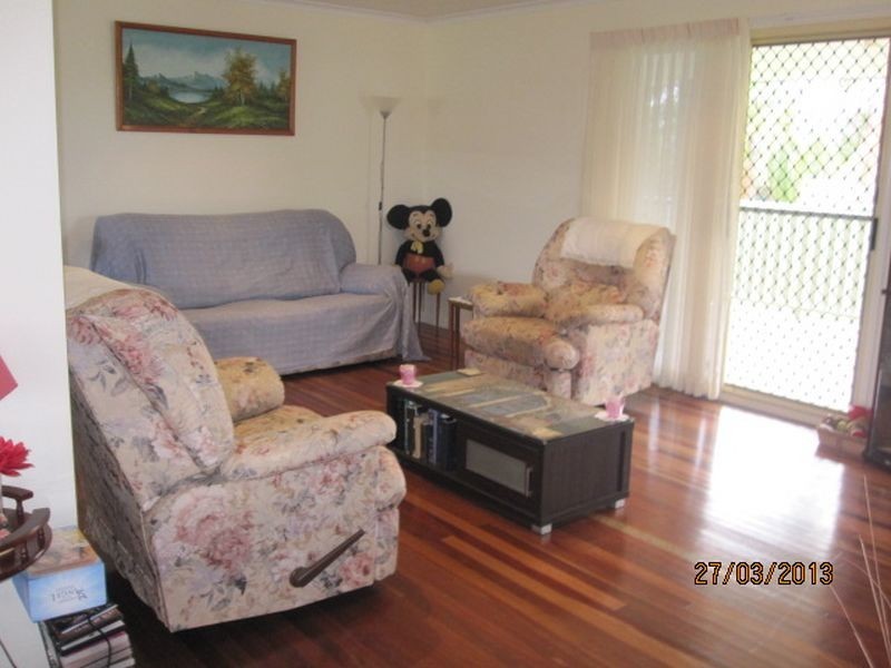 12 Kimber Street, Biggenden QLD 4621