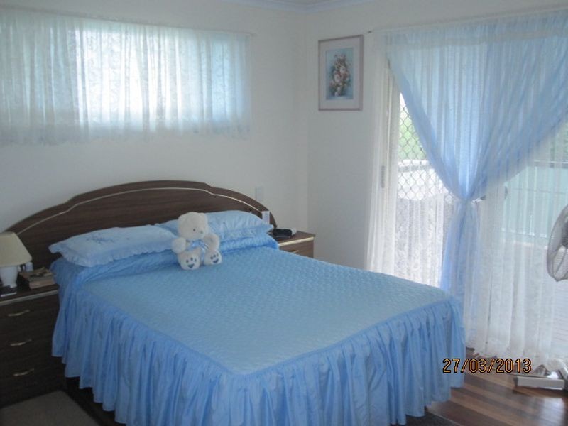 12 Kimber Street, Biggenden QLD 4621