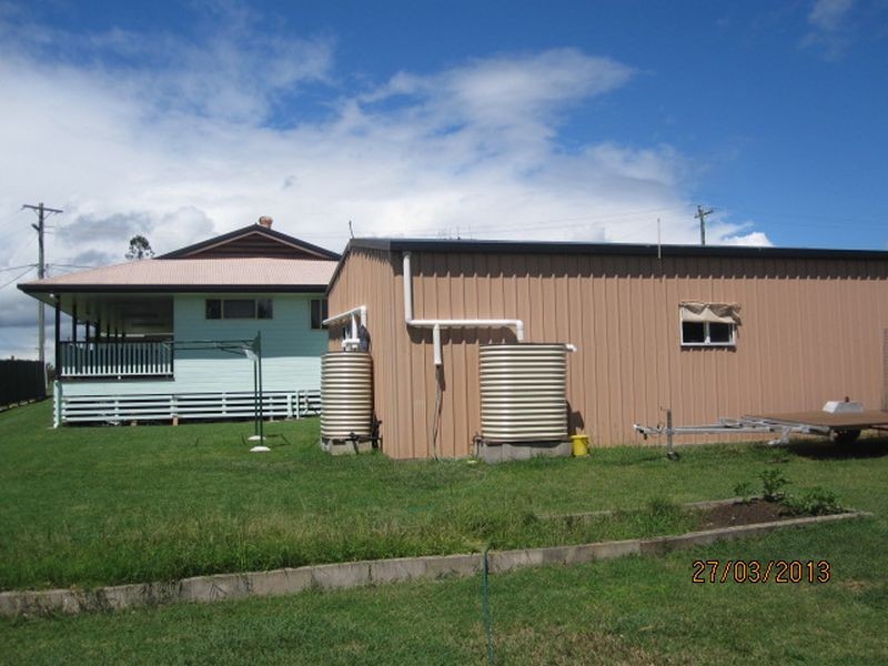 12 Kimber Street, Biggenden QLD 4621