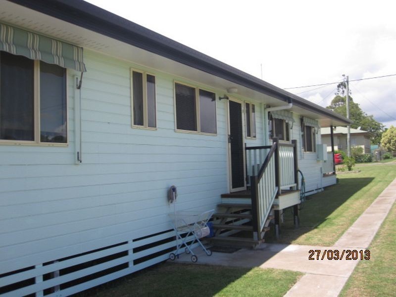 12 Kimber Street, Biggenden QLD 4621