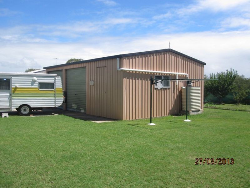 12 Kimber Street, Biggenden QLD 4621