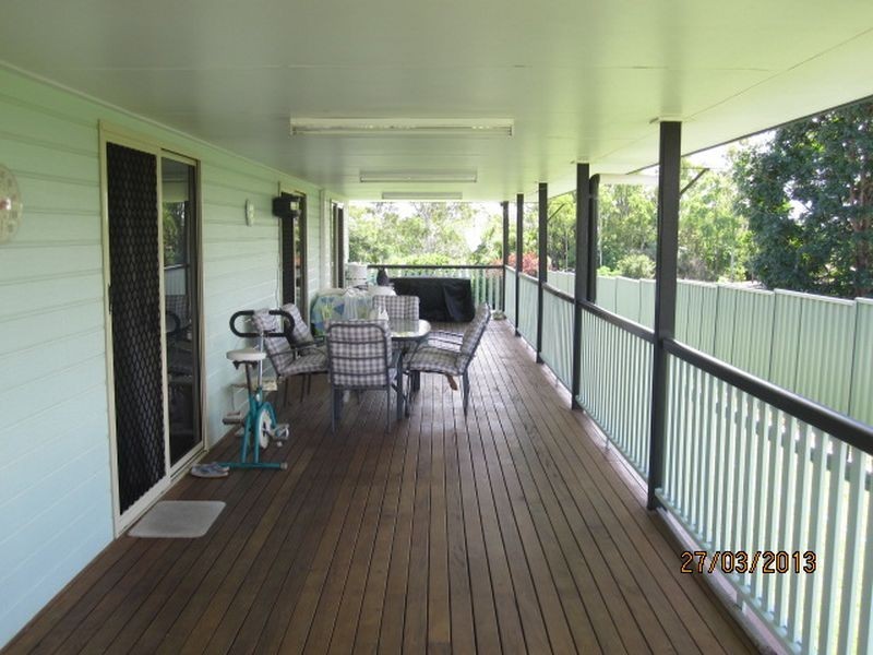 12 Kimber Street, Biggenden QLD 4621