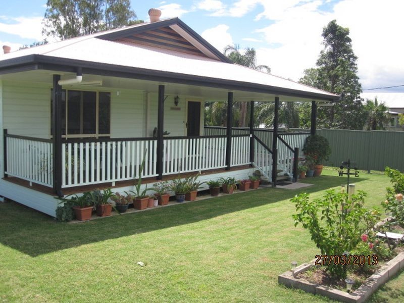 12 Kimber Street, Biggenden QLD 4621