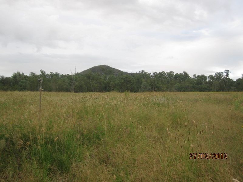 Lot 79 Mount Lawless Rd, Gayndah QLD 4625