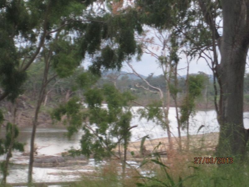 Lot 79 Mount Lawless Rd, Gayndah QLD 4625