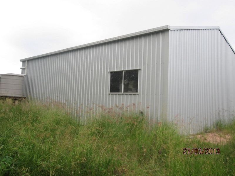 Lot 79 Mount Lawless Rd, Gayndah QLD 4625