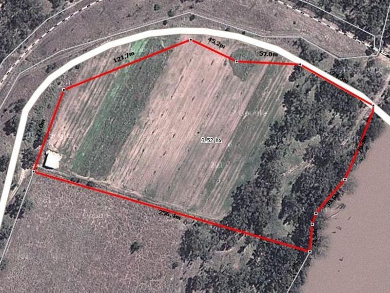 Lot 79 Mount Lawless Rd, Gayndah QLD 4625