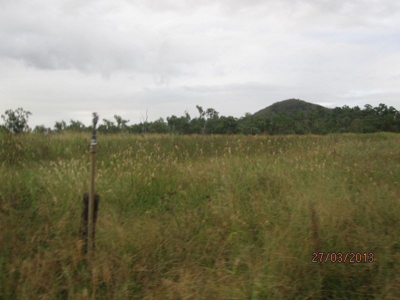 Lot 79 Mount Lawless Rd, Gayndah QLD 4625