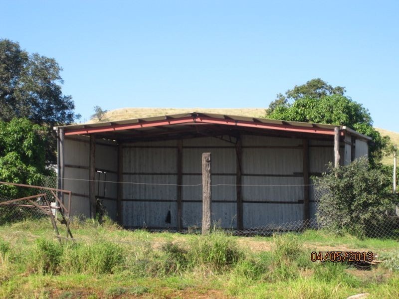 Lot 11 Farrells Road, Coalstoun Lakes QLD 4621