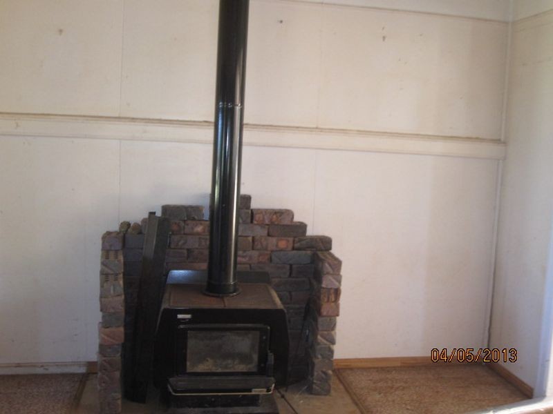 Lot 11 Farrells Road, Coalstoun Lakes QLD 4621