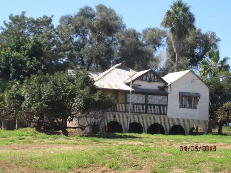 Lot 11 Farrells Road, Coalstoun Lakes QLD 4621