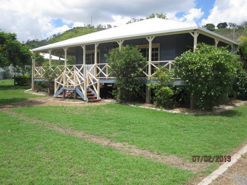 Gayndah QLD 4625