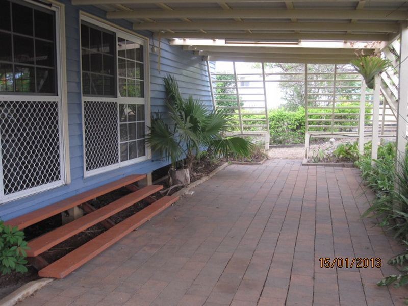 Gayndah QLD 4625