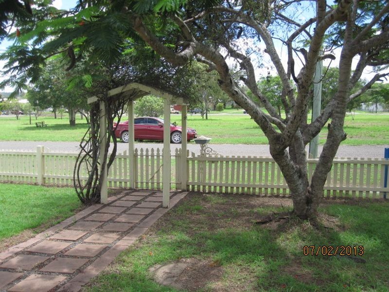 Gayndah QLD 4625