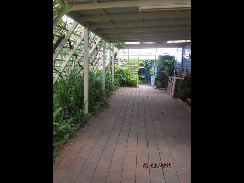 Gayndah QLD 4625