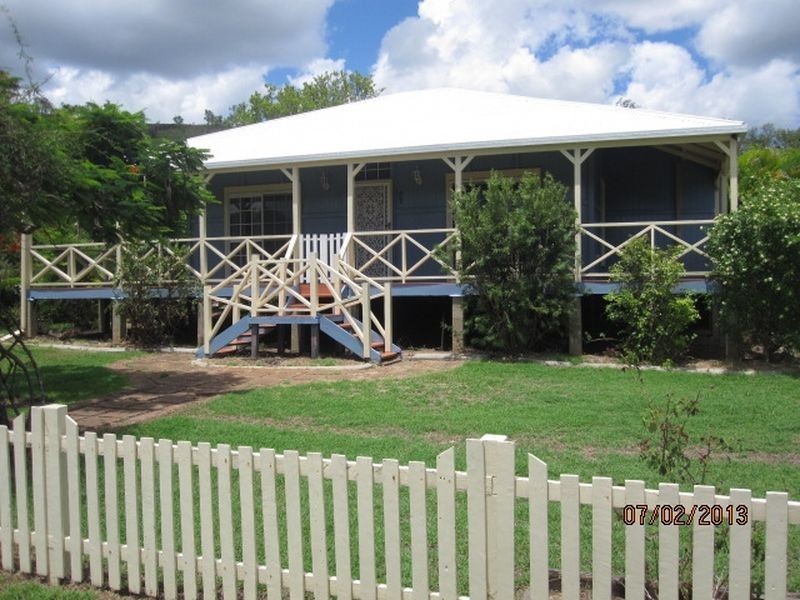 Gayndah QLD 4625