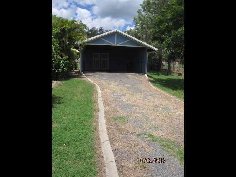 Gayndah QLD 4625