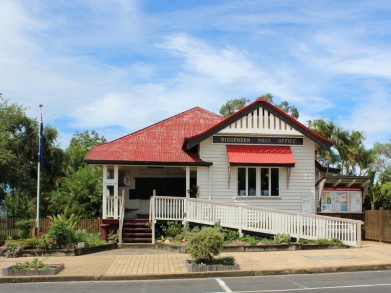 25 George Street, Biggenden QLD 4621