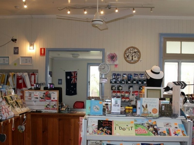 25 George Street, Biggenden QLD 4621