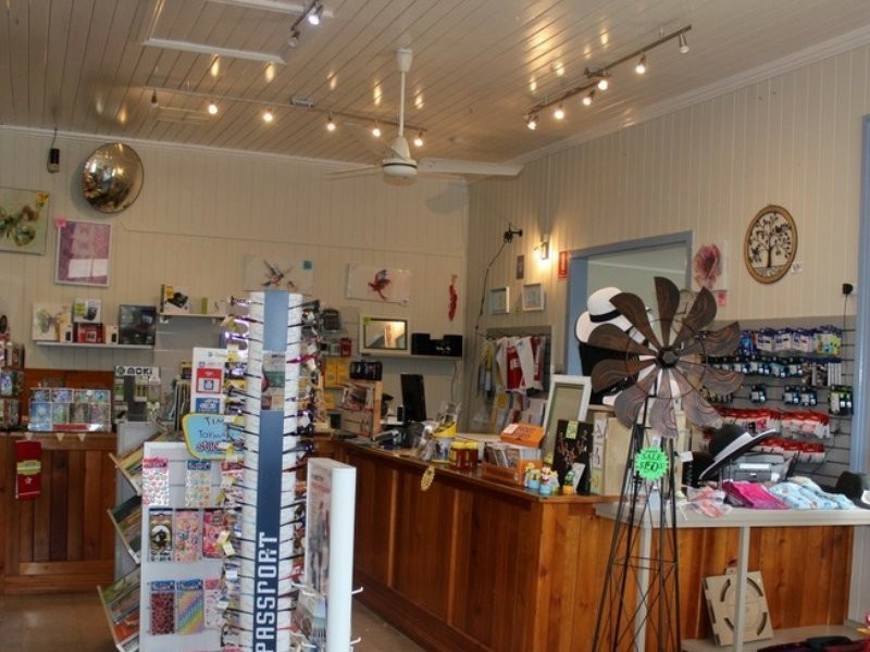 25 George Street, Biggenden QLD 4621