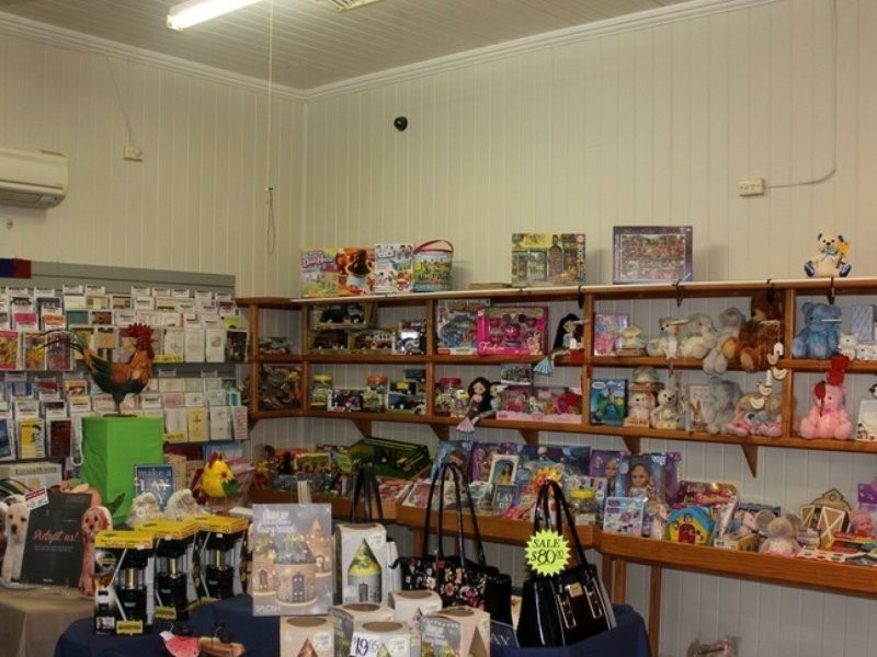 25 George Street, Biggenden QLD 4621