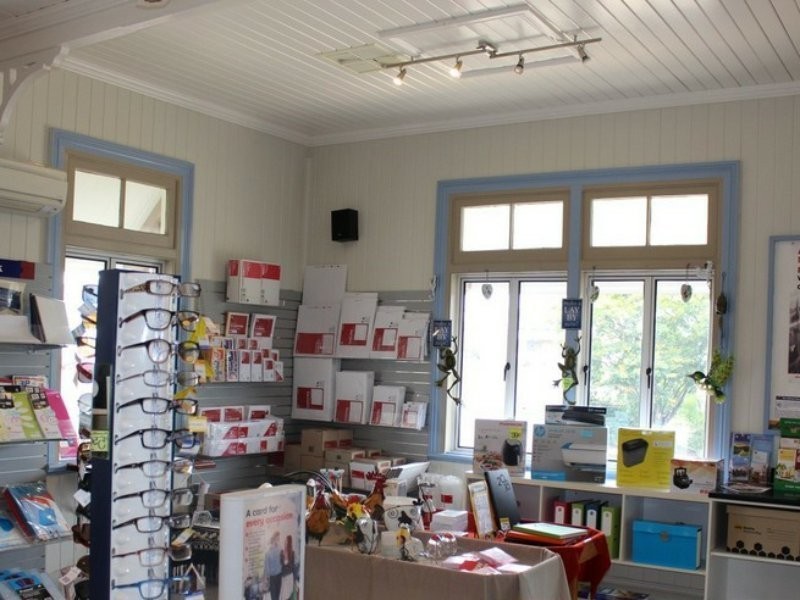 25 George Street, Biggenden QLD 4621