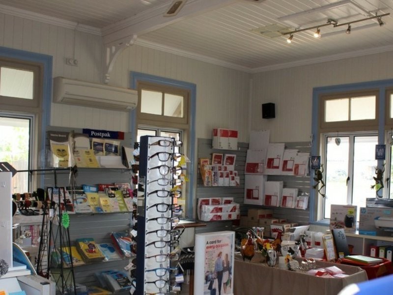 25 George Street, Biggenden QLD 4621