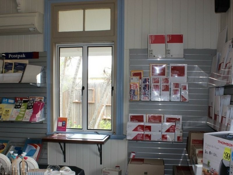 25 George Street, Biggenden QLD 4621