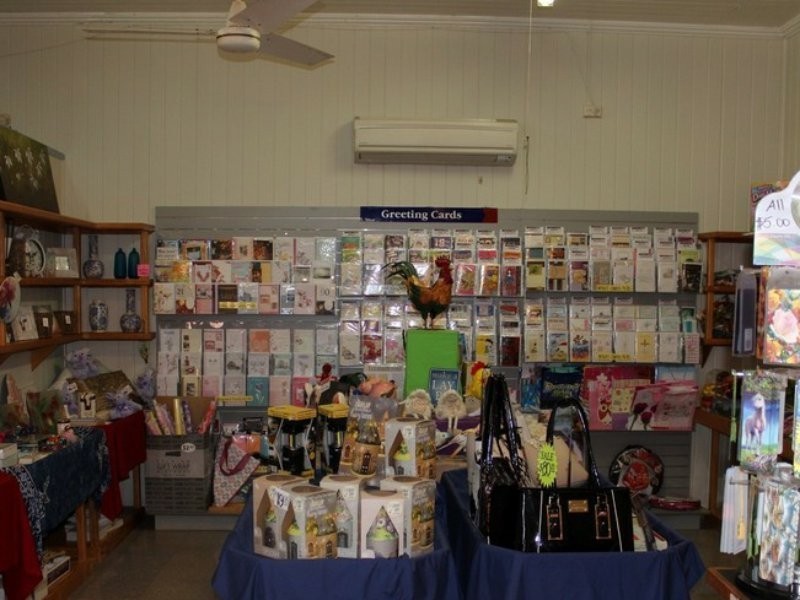 25 George Street, Biggenden QLD 4621