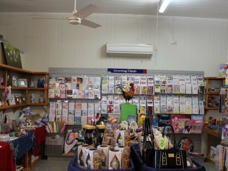 25 George Street, Biggenden QLD 4621